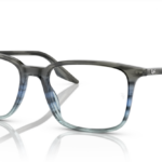 Ray Ban 0RX5421 8254 55 (XL)