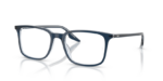 Ray Ban 0RX5421 8324 55 (XL)