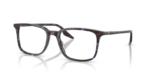 Ray Ban 0RX5421 8424 55 (XL)