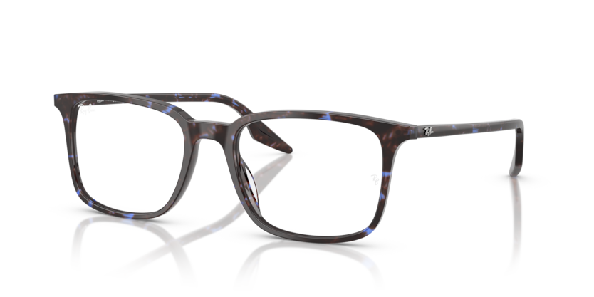 0RX5421__8424__P21__shad__qt Ray Ban 0RX5421 8424 55 (XL) - obrazek 1