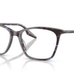 Ray Ban 0RX5422 8424 54 (M)