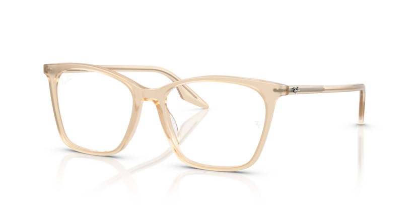 0RX5422__8505__P21__shad__qt Ray Ban 0RX5422 8505 54 (M) - obrazek 1