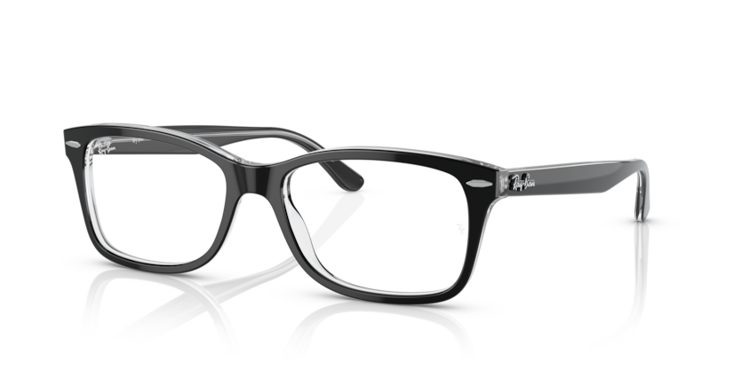0RX5428__2034__P21__shad__qt Ray Ban 0RX5428 2034 53 (M) - obrazek 1