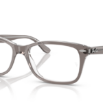 Ray Ban  0RX5428 8111 55 (L)