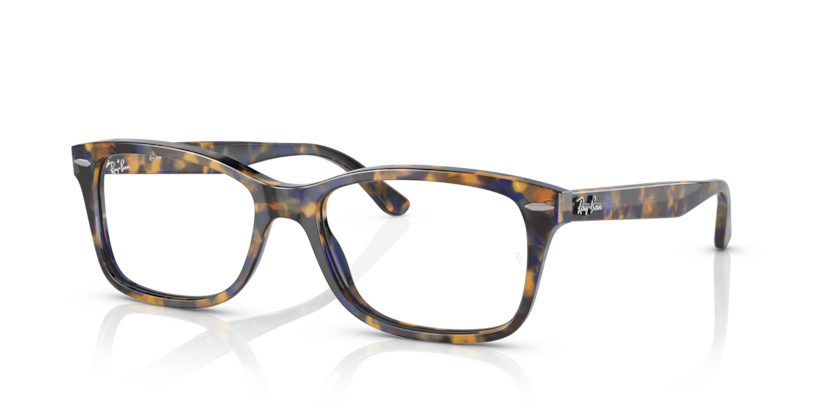 0RX5428__8174__P21__shad__qt Ray Ban 0RX5428 8174 50 (XS) - obrazek 1
