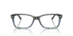 Ray Ban  0RX5428 8254 53 (M) - obrazek 3