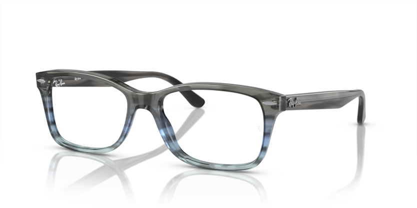 0RX5428__8254__P21__shad__qt Ray Ban 0RX5428 8254 53 (M) - obrazek 1