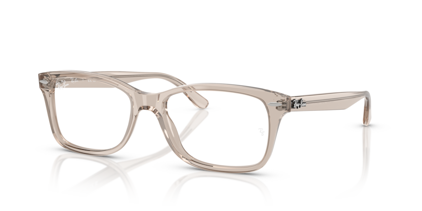 0RX5428__8457__P21__shad__qt Ray Ban 0RX5428 8457 53 (M) - obrazek 1