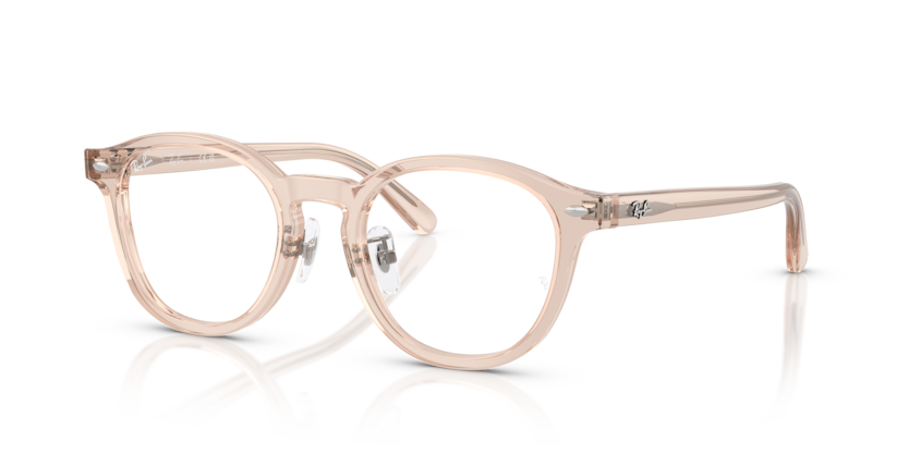 0RX5443D__8267__P21__shad__qt Ray Ban 0RX5443D 8267 49 (S) - obrazek 1