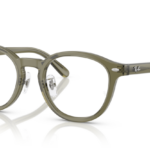 Ray Ban 0RX5443D 8501 49 (S)