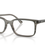Ray Ban 0RX5445 8453 52 (S)