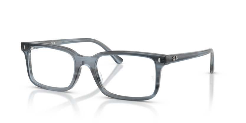 0RX5445__8456__P21__shad__qt Ray Ban 0RX5445 8456 54 (M) - obrazek 1