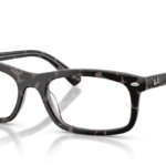 Ray Ban 0RX5450 8483 56 (L)