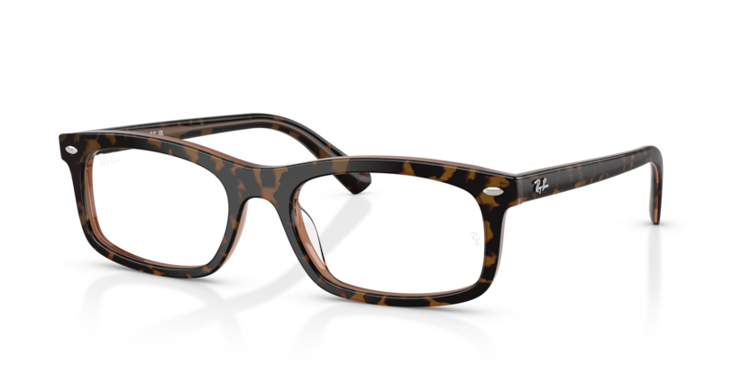 0RX5450__8484__P21__shad__qt Ray Ban 0RX5450 8484 54 (M) - obrazek 1