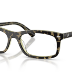 Ray Ban 0RX5450 8485 56 (L)