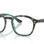 Ray Ban 0RX5451 8486 50 (M)