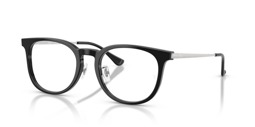 0RX5453D__2000__P21__shad__qt Ray Ban 0RX5453D 2000 52 (XL) - obrazek 1