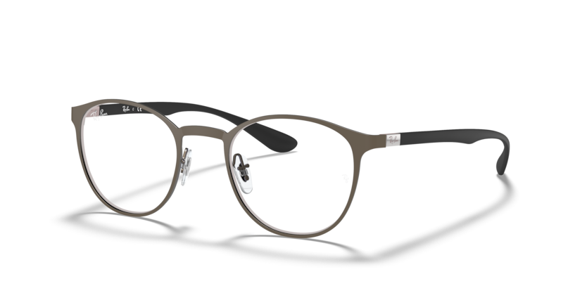 0RX6355__2620__STD__shad__qt Ray Ban 0RX6355 2620 50 (S) - obrazek 1