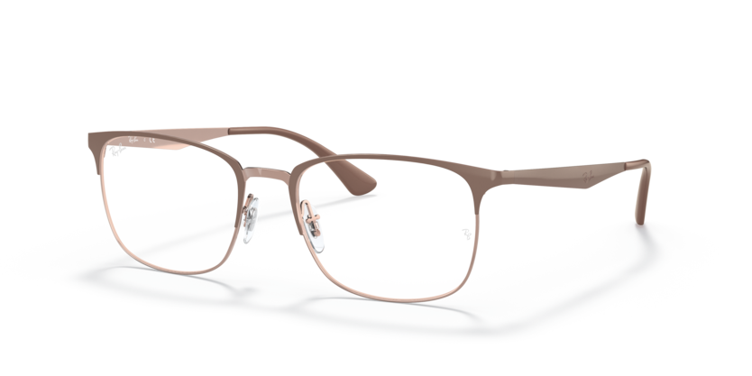 0RX6421__2973__STD__shad__qt Ray Ban 0RX6421 2973 52 (M) - obrazek 1