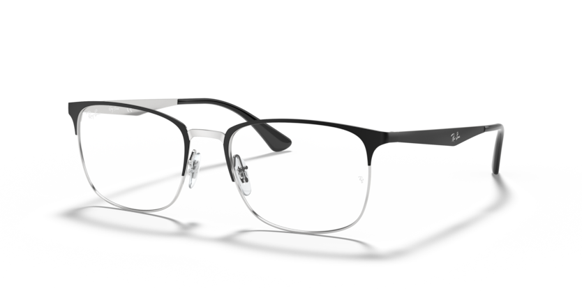 0RX6421__2997__STD__shad__qt Ray Ban 0RX6421 2997 54 (L) - obrazek 1