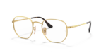 Ray Ban 0RX6448 2500 48 (XS)