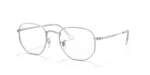 Ray Ban 0RX6448 2501 48 (XS)