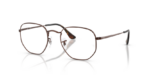 Ray Ban 0RX6448 2511 48 (XS)