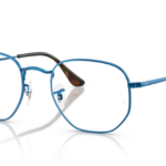 Ray Ban 0RX6448 2520 54 (L)