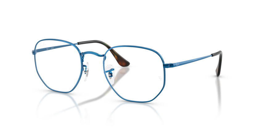 0RX6448__2520__P21__shad__qt Ray Ban 0RX6448 2520 48 (XS) - obrazek 1