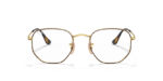 Ray Ban 0RX6448 2945 48 (XS) - obrazek 3