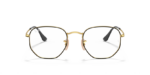 Ray Ban 0RX6448 2991 48 (XS) - obrazek 3