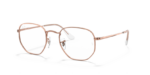 Ray Ban 0RX6448 3094 48 (XS)