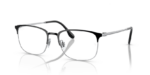 Ray Ban 0RX6494 2861 54 (L)
