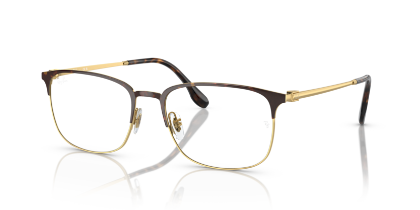 0RX6494__2945__P21__shad__qt Ray Ban 0RX6494 2945 54 (L) - obrazek 1