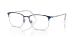 Ray Ban 0RX6494 3155 54 (L)