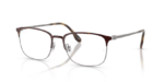 Ray Ban 0RX6494 3223 54 (L)