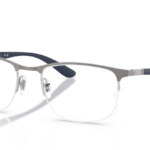 Ray Ban 0RX6513 2620 53 (L)