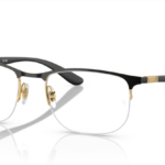 Ray Ban 0RX6513 2890 55 (XL)