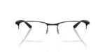 Ray Ban 0RX6513 2904 55 (XL) - obrazek 3