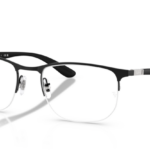 Ray Ban 0RX6513 2904 55 (XL)