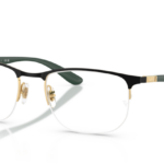 Ray Ban 0RX6513 2994 55 (XL)
