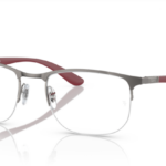 Ray Ban 0RX6513 3135 53 (L)