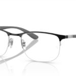 Ray Ban 0RX6513 3163 55 (XL)