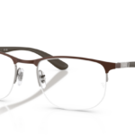 Ray Ban 0RX6513 3228 53 (L)