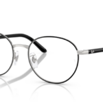 Ray Ban 0RX6538D 2861 53 (S)