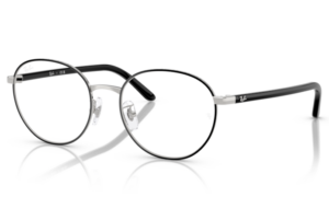 Ray Ban 0RX6538D 2861 53 (S)