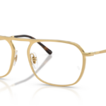Ray Ban 0RX6548 2500 55 (XL)