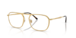 Ray Ban 0RX6548 2500 53 (L)