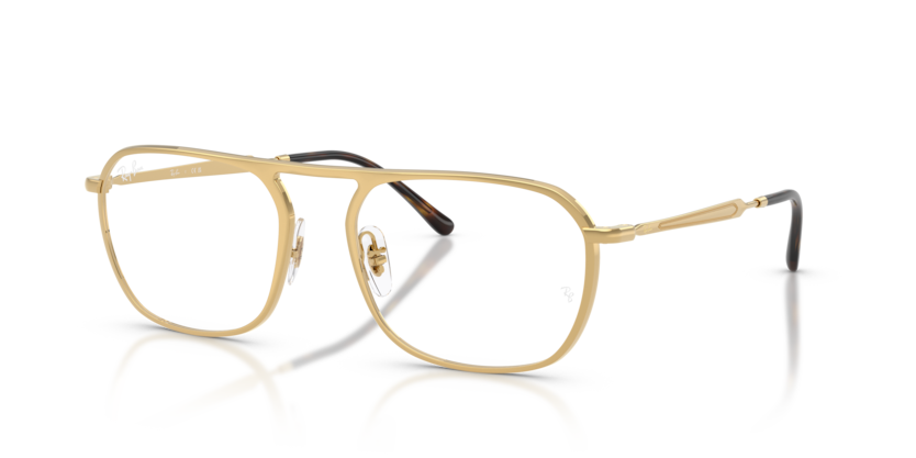 0RX6548__2500__P21__shad__qt Ray Ban 0RX6548 2500 53 (L) - obrazek 1