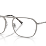 Ray Ban 0RX6548 2502 55 (XL)